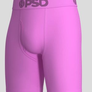 Modal Solids - Blush Pink