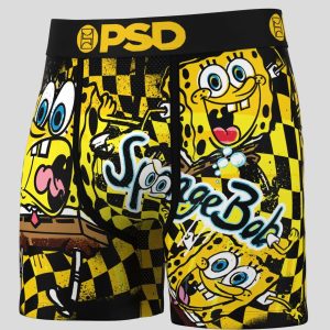 SpongeBob SquarePants - Splat