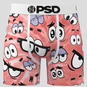 Alternative view of SpongeBob SquarePants - Patrick Eyes
