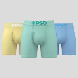 Modal 3 Pack - Pastel