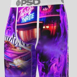 Aaron Jones - Diner 33