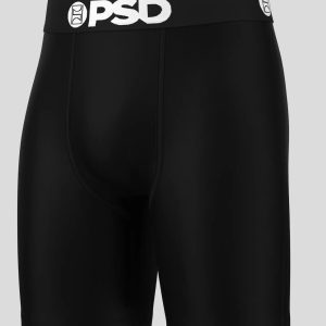 Alternative view of Solids 6 Pack - Burgundy