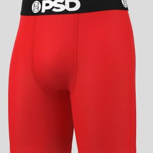 Alternative view of Solids 6 Pack - Primary