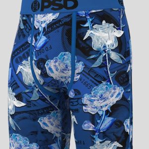 Alternative view of 3 Pack - The Blues