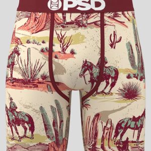 Alternative view of Ranch Life