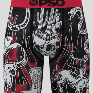 Alternative view of High Noon