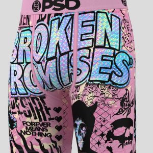 Broken Promises - Holo Promises