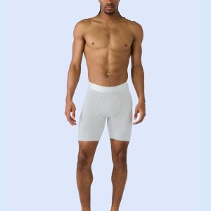 Alternative view of Luxe Modal - Gray