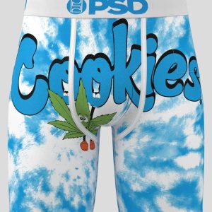 Alternative view of Cookies - Happy