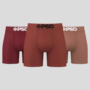 Solids 3 Pack - Natural