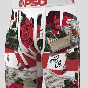 Alternative view of 3 Pack - Red Rosa