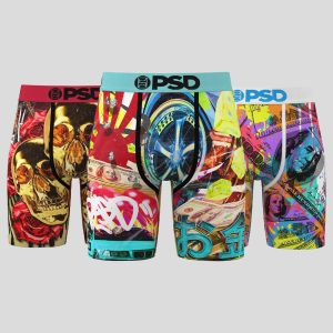 3 Pack - Money Moves