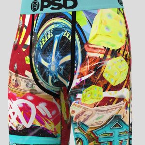 Alternative view of 3 Pack - Money Moves