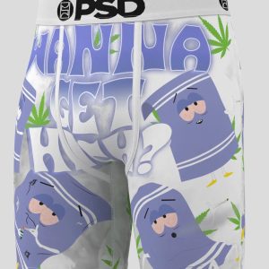 South Park - Getting High