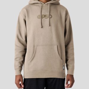 PSD Sandstone Hoodie