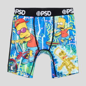 The Simpsons - Bart Vibes