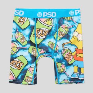 The Simpsons - Bart Squishee