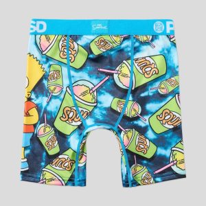 Alternative view of The Simpsons - Bart Squishee