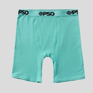 Alternative view of Solid 3 Pack - Sea