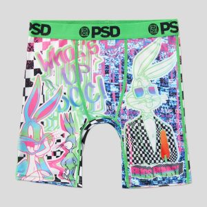 Looney Tunes - Bugs Glitch