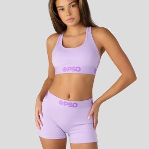 Alternative view of ProLuxe - Lavender