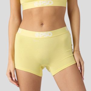 Modal Solids - Lemon