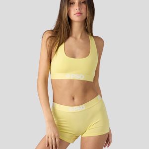 Alternative view of Modal Solids - Lemon