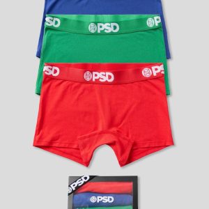 Modal 3 Pack - Primary