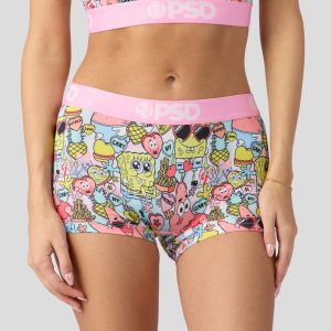 SpongeBob SquarePants - XOXO. SpongeBob