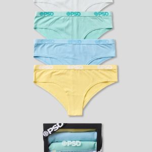 Modal 4 Pack - Pastel