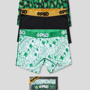Modal 3 Pack - St Paddy