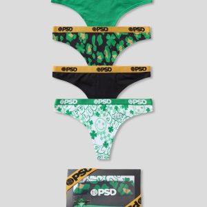 Modal 4 Pack - St Paddy