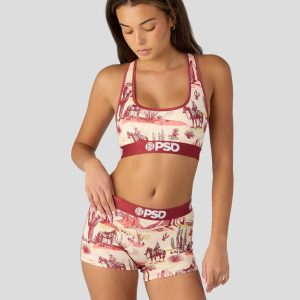 Alternative view of Ranch Life