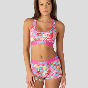 Alternative view of Strawberry Shortcake x Care Bears - Trippin