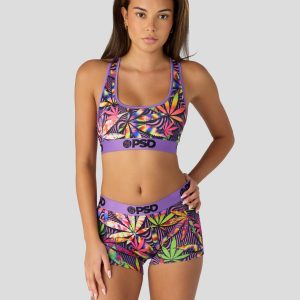 Alternative view of Purp High