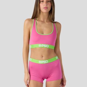 Alternative view of Solids - Pink Pop