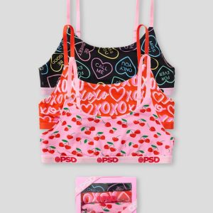 Modal 3 Pack - Valgal