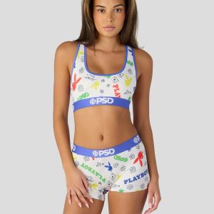 Alternative view of Playboy - Primary