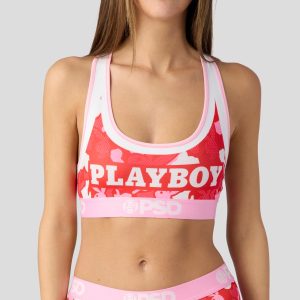 Playboy - Love Camo