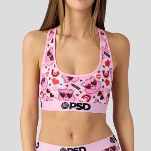 Care Bears - Love Bear