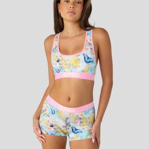 Alternative view of The Simpsons - Sistine Simpsons