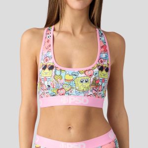 SpongeBob SquarePants - XOXO. SpongeBob