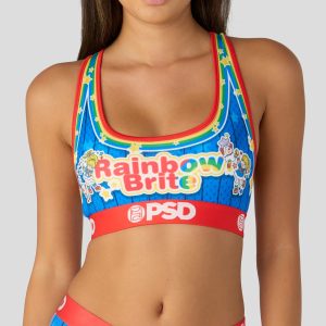 Rainbow Brite - Baller