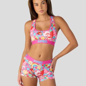 Alternative view of Strawberry Shortcake x Care Bears - Trippin