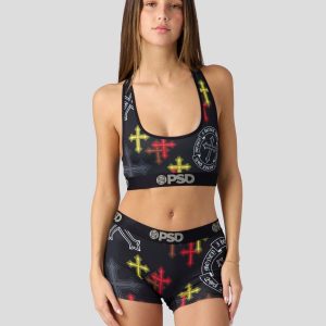 Alternative view of Heart PSD