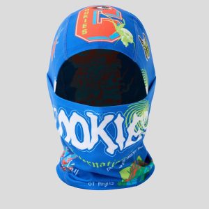 Alternative view of Cookies - Highest