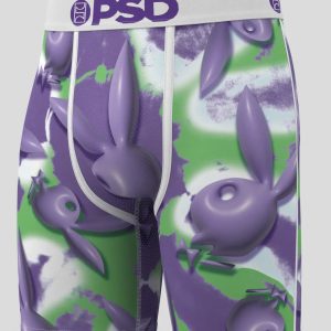 Playboy - Bubble Dye