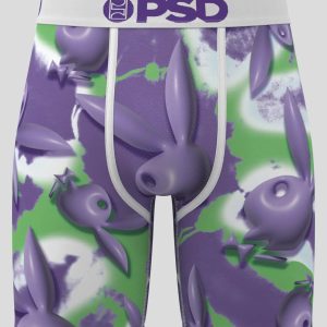 Alternative view of Playboy - Bubble Dye