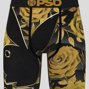 Alternative view of Playboy - Gold Petals