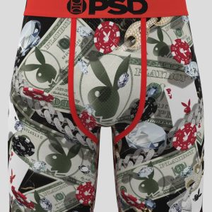 Alternative view of Playboy - Bet